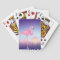 Flamingo Playing Cards