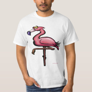 Flamingo T-Shirt