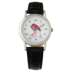 Flamingo Watch