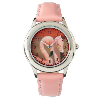 Flamingo Watch