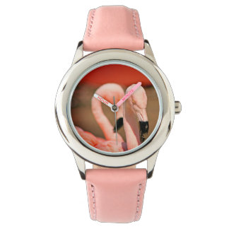 Flamingo Watch
