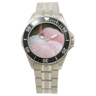 Flamingo  watch