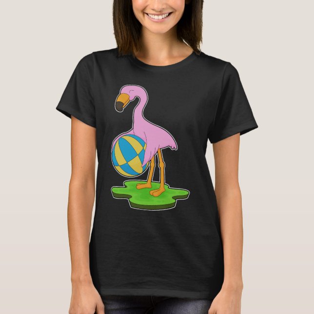 Flamingo Water polo (Front)