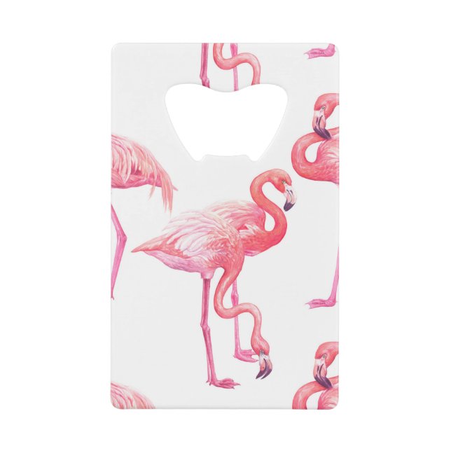 Flamingos (Front)