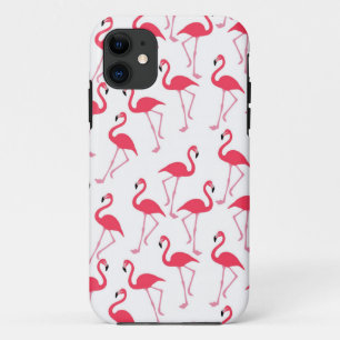 flamingos Flimingos iPhone 11 Case