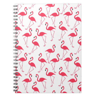 flamingos Flimingos Notebook