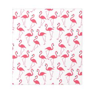 flamingos Flimingos Notepad