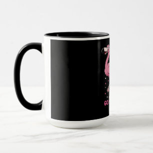 Flamingos   People Should Stop Expecting Normal Mug