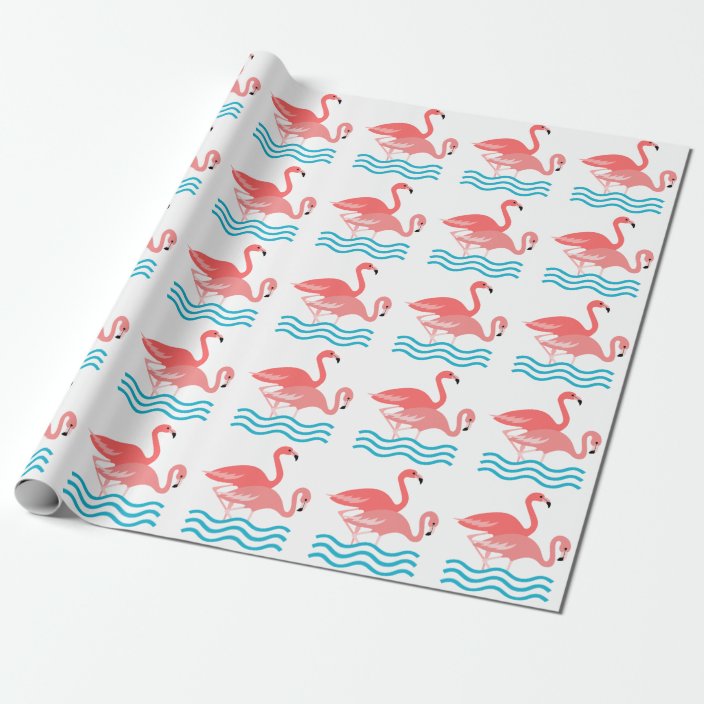 flamingo paper io