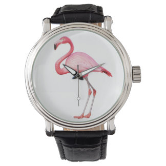 Flaminute Watch