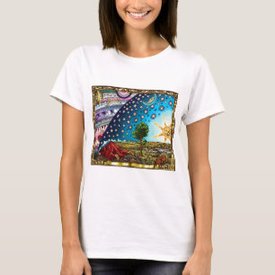 Flammarion Dome Clothing T-Shirt