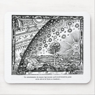 Flammarion Mouse Mat