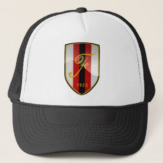 Flamurtari Vlora Snapback Hat
