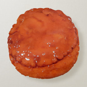 Flan Pillow