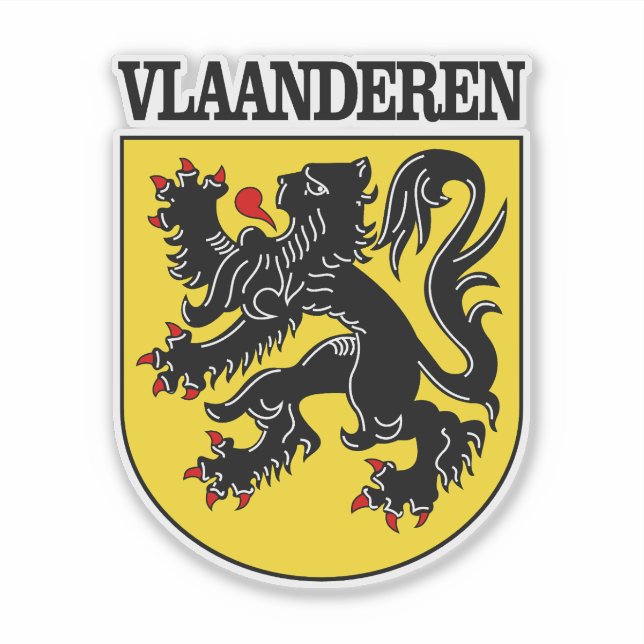 Flanders (Front)