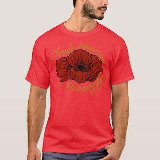 Flanders Field T-Shirt