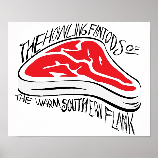 Flanking Poster (Front)