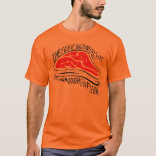 Flanking T-Shirt