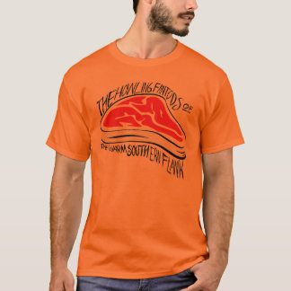Flanking T-Shirt