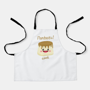 Flantastic cook apron