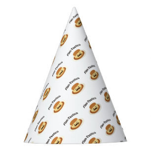 Flantastico Party Hat