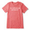 Flapdoodle and Blatherskite t-shirt.