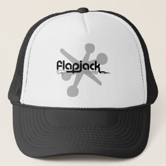 Flapjack 500 Trucker Hat