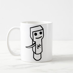Flapjack Cartridge Mug