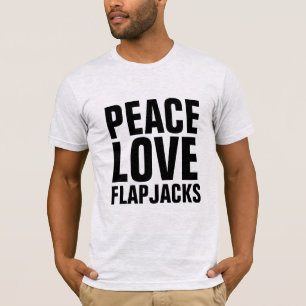 FLAPJACKS T-Shirts