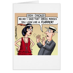 Flapper