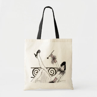Flapper Bag