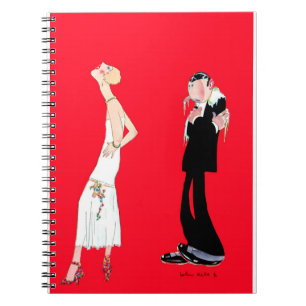 Flapper Notebook