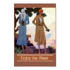 Flapper Photographer, Enjoy the View