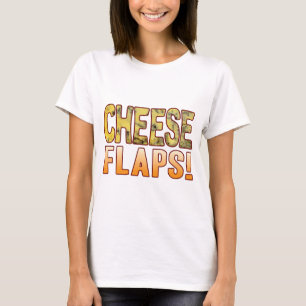Flaps Blue Cheese T-Shirt