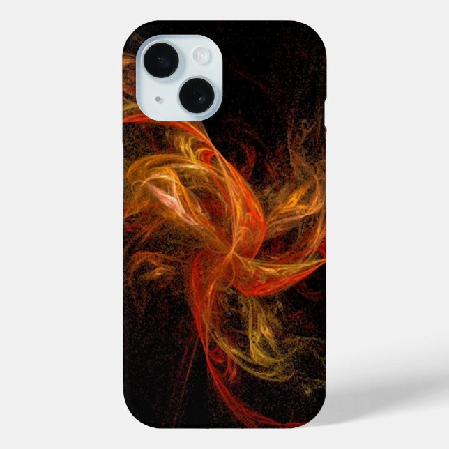 Flare phone Case-Mate iPhone case (Back)