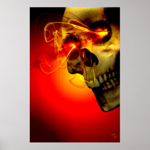 Flare Poster