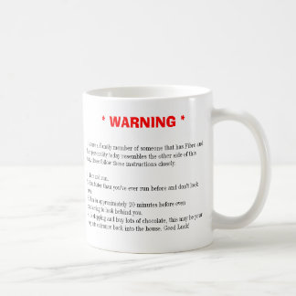 flareday,   If you're a Family member of someon... Coffee Mug