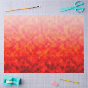 Flarefield Memory Tissue Paper