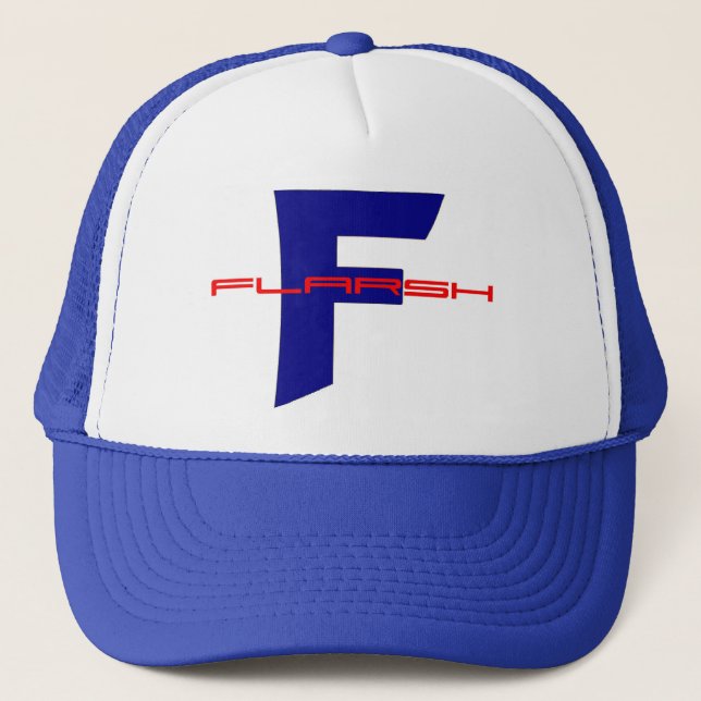 Flarsh hat (Front)