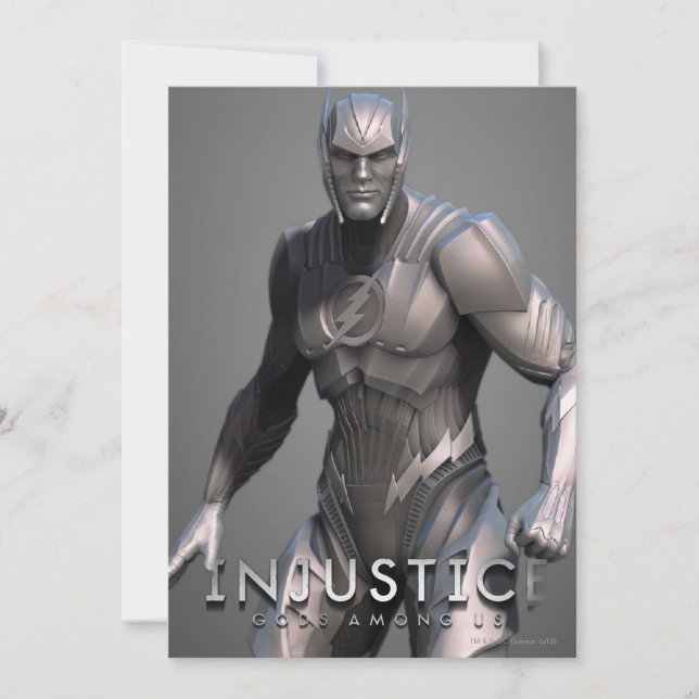 Flash Alternate (Front)