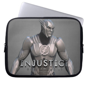 Flash Alternate 2 Laptop Sleeve
