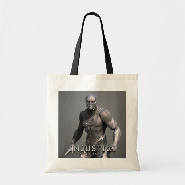 Flash Alternate Tote Bag (Front)