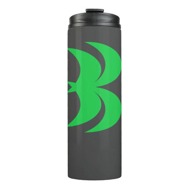 Flash Boomer Tumbler (Front)