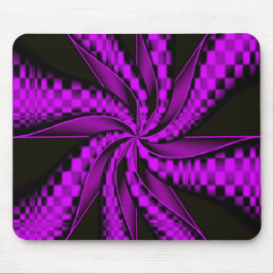Flash Dancing... Mouse Mat