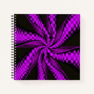 Flash Dancing.... Notebook