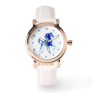 Flash Horse Watch