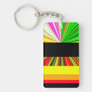 Flash Key Ring