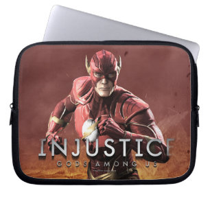 Flash Laptop Sleeve
