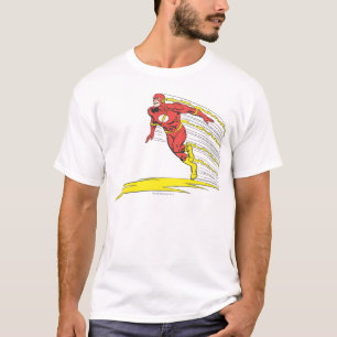 Flash Leaps Left T-Shirt