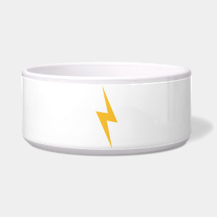 Flash lightning bolt